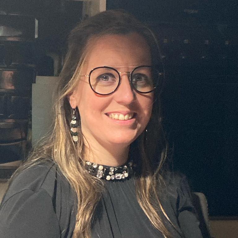 Testemonial Viona Hermans