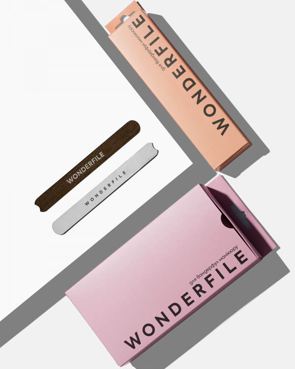 Wonderfile The Metal Base Small (130X15mm) - Image 3
