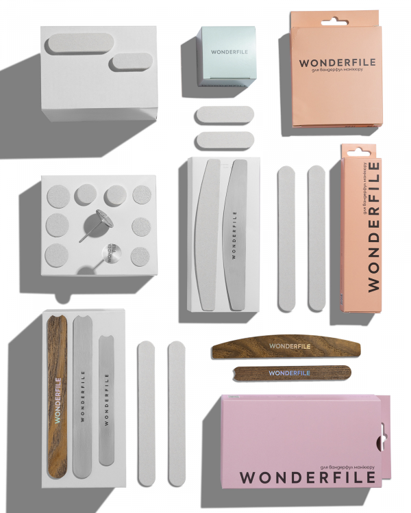 Wonderfile products