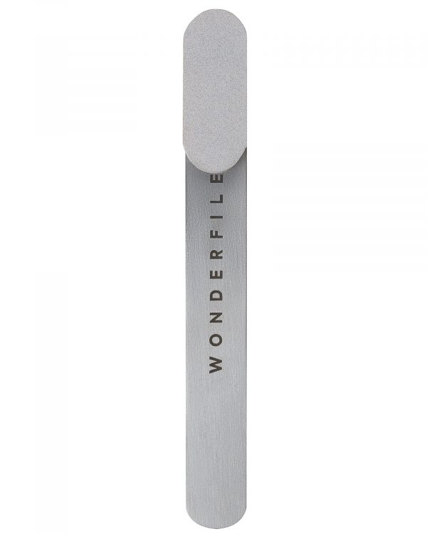 Wonderfile 180 grit Buff file on small base