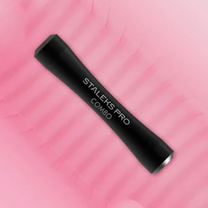 Staleks Pro Uniq Combo 10