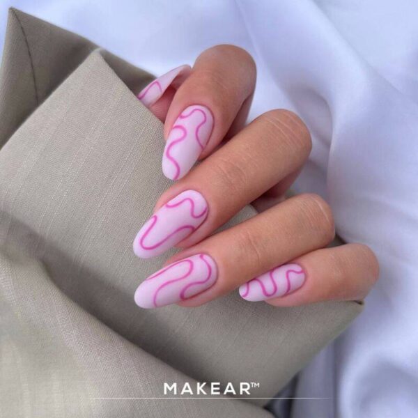 Makear Gel Polish 504 - Image 2