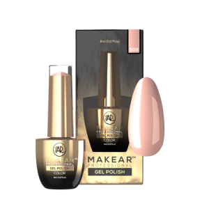 Makear gel polish 508