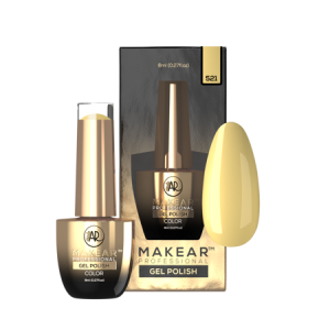 Makear gel polish 521