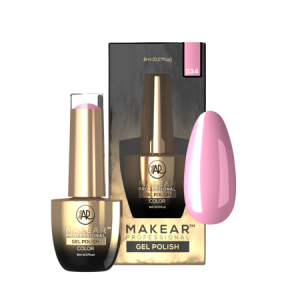 Makear gel polish 534