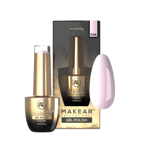 Makear gel polish 538
