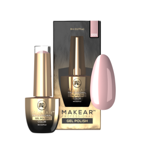 Makear gel polish 555