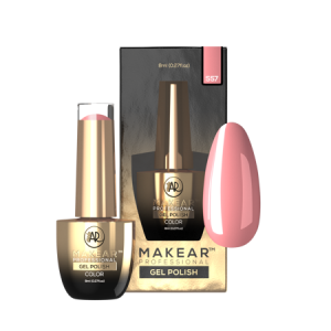 Makear gel polish 557