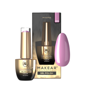 Makear gel polish 566