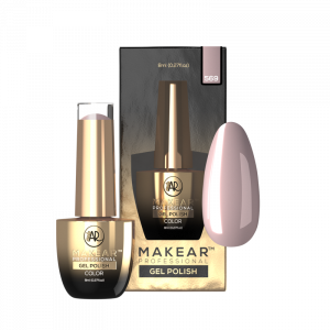 Makear gel polish 569