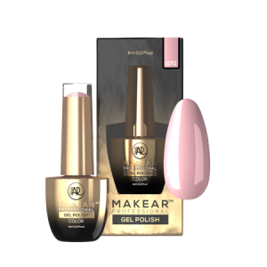 Makear gel polish 570