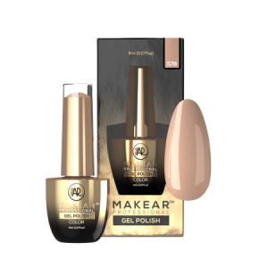 Makear gel polish 578