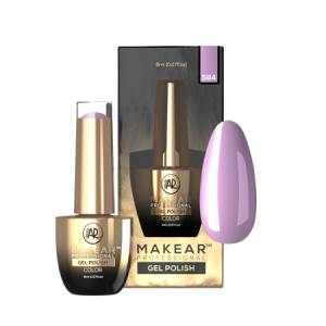 Makear gel polish 584