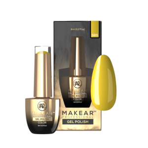 Makear gel polish 585
