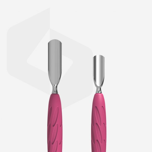Staleks Pro Manicure Pusher Gummy UNIQ 10 TYPE 1