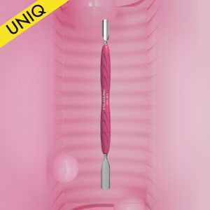 Staleks Pro Manicure Pusher Gummy UNIQ 10 TYPE 1