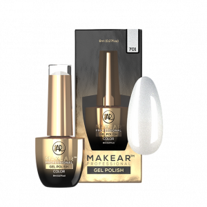 Makear gel polish 701