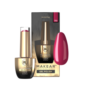 Makear gel polish 713