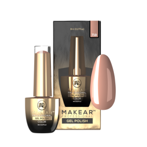 Makear gel polish 718