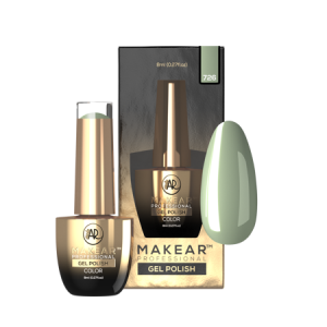 Makear gel polish 726