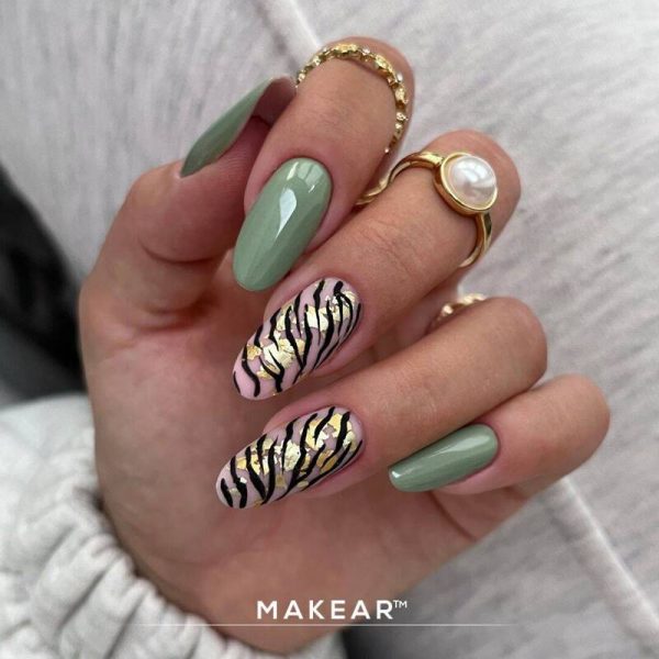 Makear Gel Polish 726 - Afbeelding 2