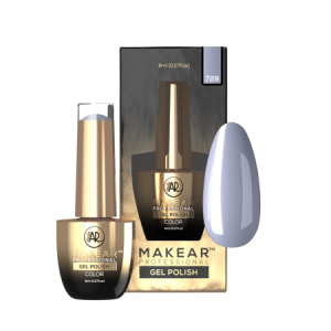 Makear gel polish 729