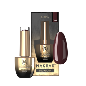 Makear gel polish 765