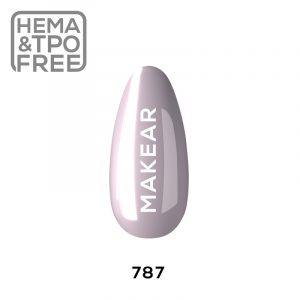 Makear gel polish 787