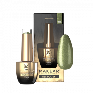 Makear gel polish 789