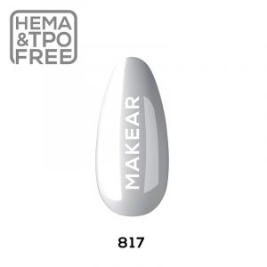 Makear Gel Polish 817