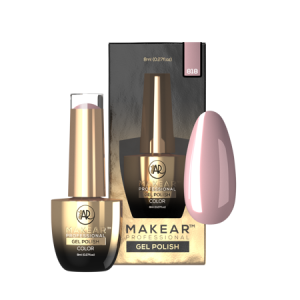 Makear gel polish 818