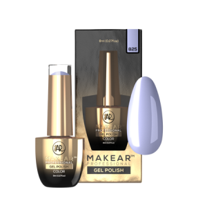 Makear gel polish 825