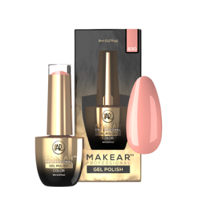 Makear gel polish 830