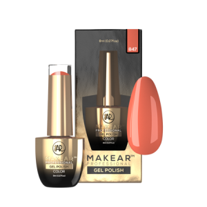 Makear gel polish 847