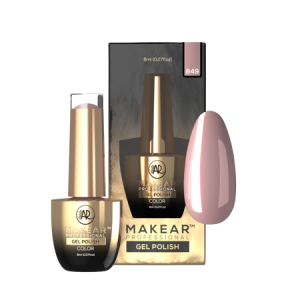 Makear gel polish 849