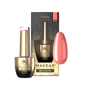 Makear gel polish 856