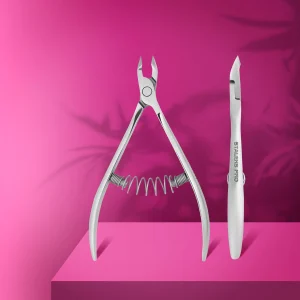Staleks Pro Professional Cuticle Nippers EXPERT 91