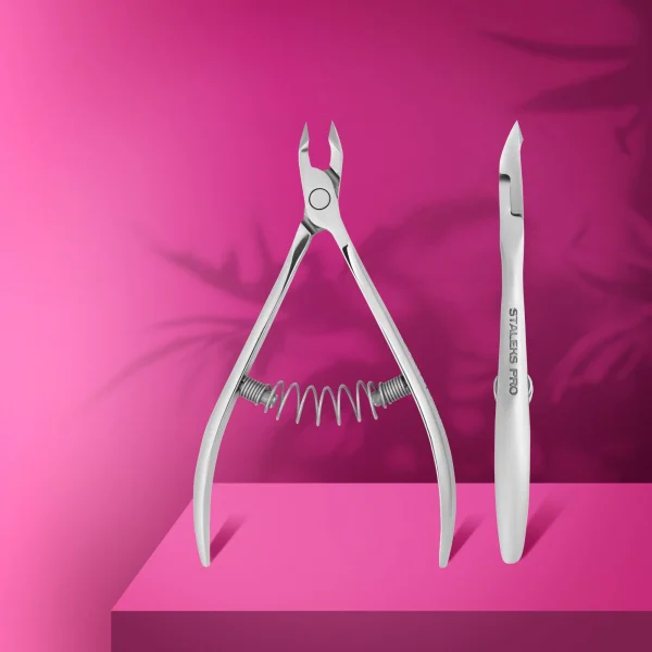 Staleks Pro Professional Cuticle Nippers EXPERT 91