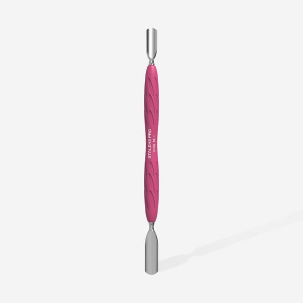 Staleks Pro Manicure Pusher Gummy UNIQ 10 TYPE 1
