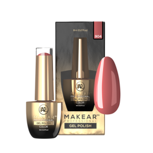 Makear gel polish 904