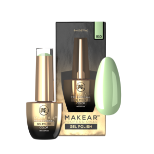 Makear gel polish 910