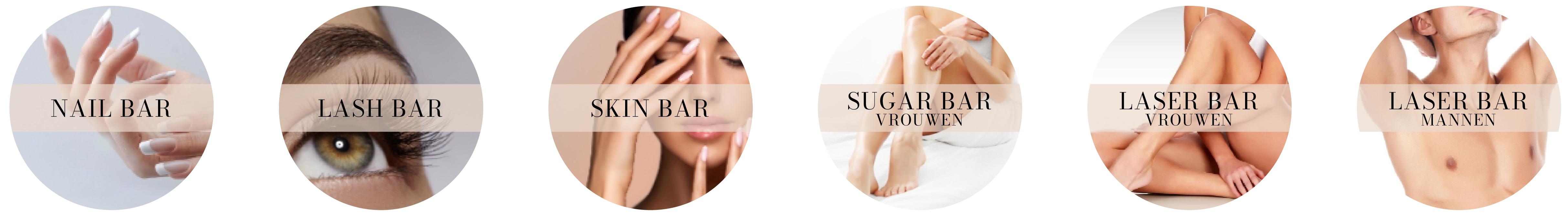 Beauty Services