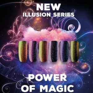 Makear Illusion series