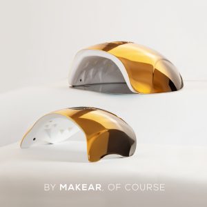 Makear UV/Led lamps