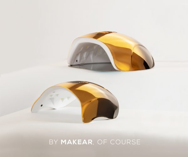 Makear UV/Led lamps