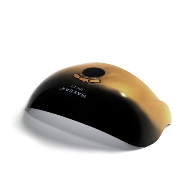 Makear UV/Led lamp 50w