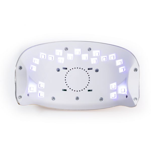 Makear UV/Led lamp 50w