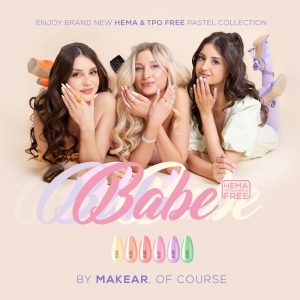 Makear Babe Collectie