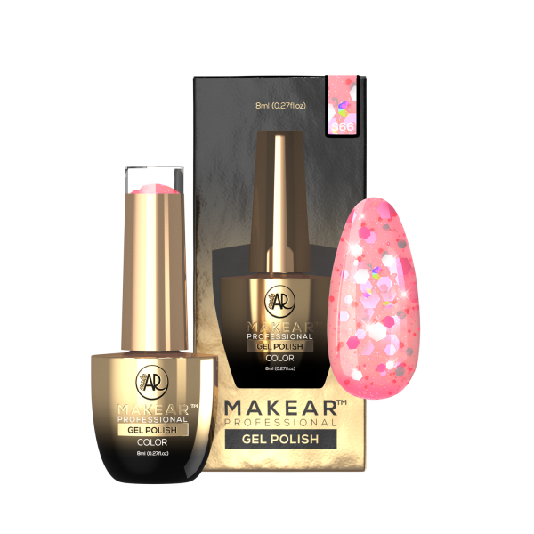 Makear Summer Star Collectie S66