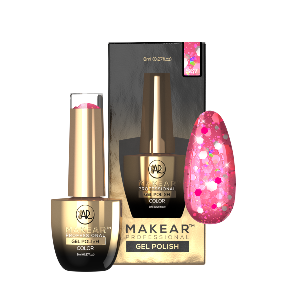 Makear Summer Star Collectie S67